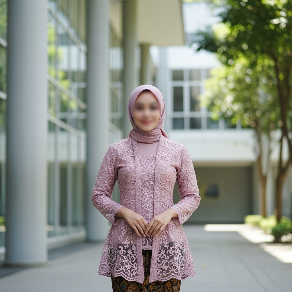 Dress Code Wanita